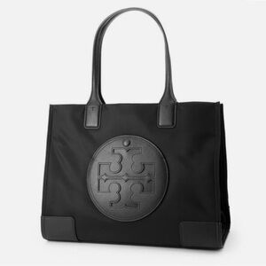 Tory Burch Small Ella Tote Bag